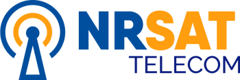 NRSAT Telecom Logo